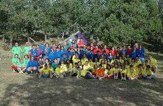 Comen&ccedil;ament Ronda Solar